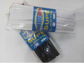 SÜPE YASSI LASTİK 1/10 MT 
