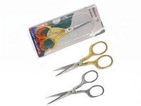 NİŞAN MAKASI 5035 ( 7468 ) GOLD-SILVER