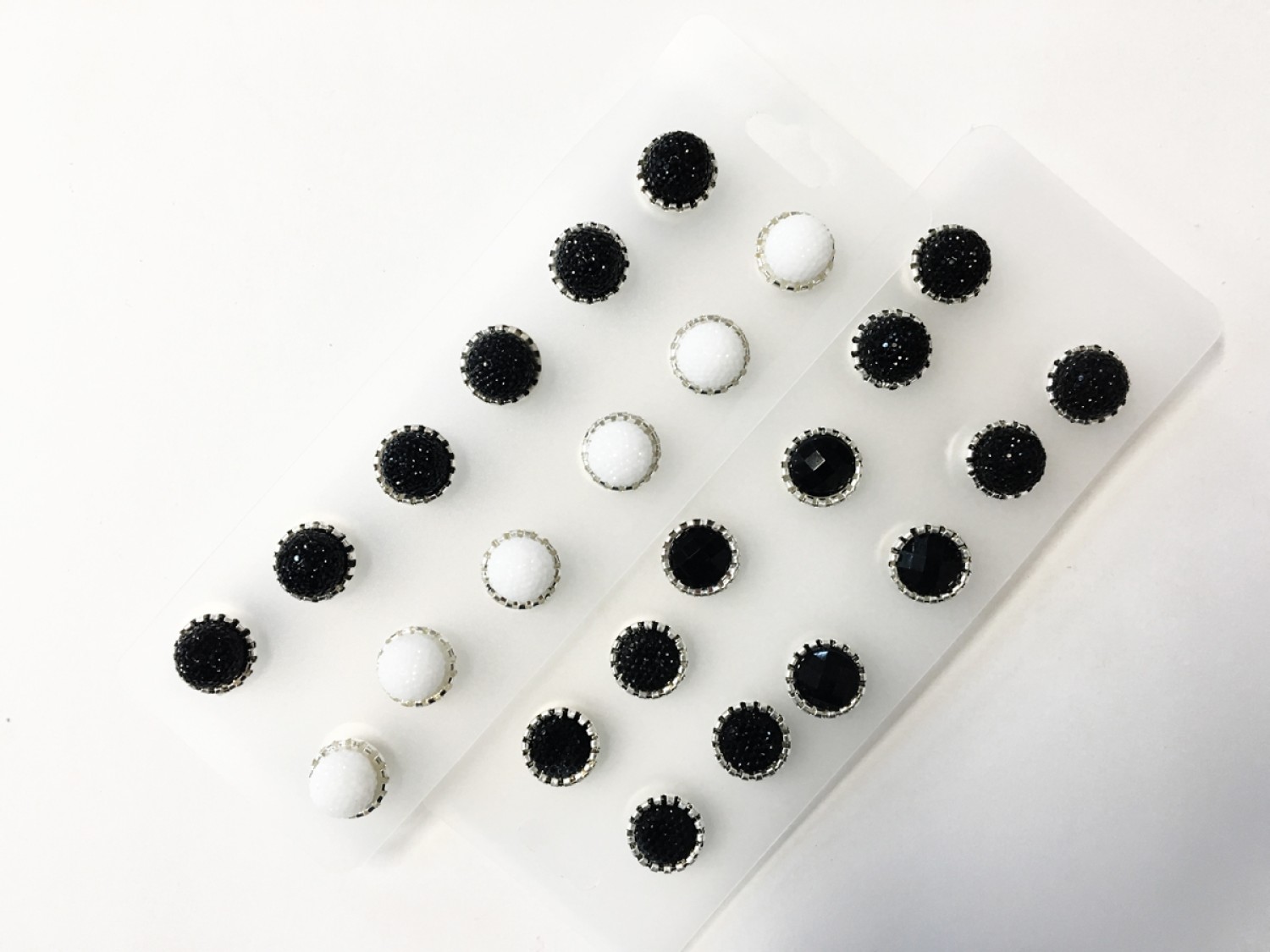 Eşarp Firkete Mıknatıslı 12mm
