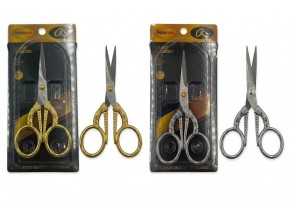 NİŞAN MAKAS K-46 GOLD/SILVER