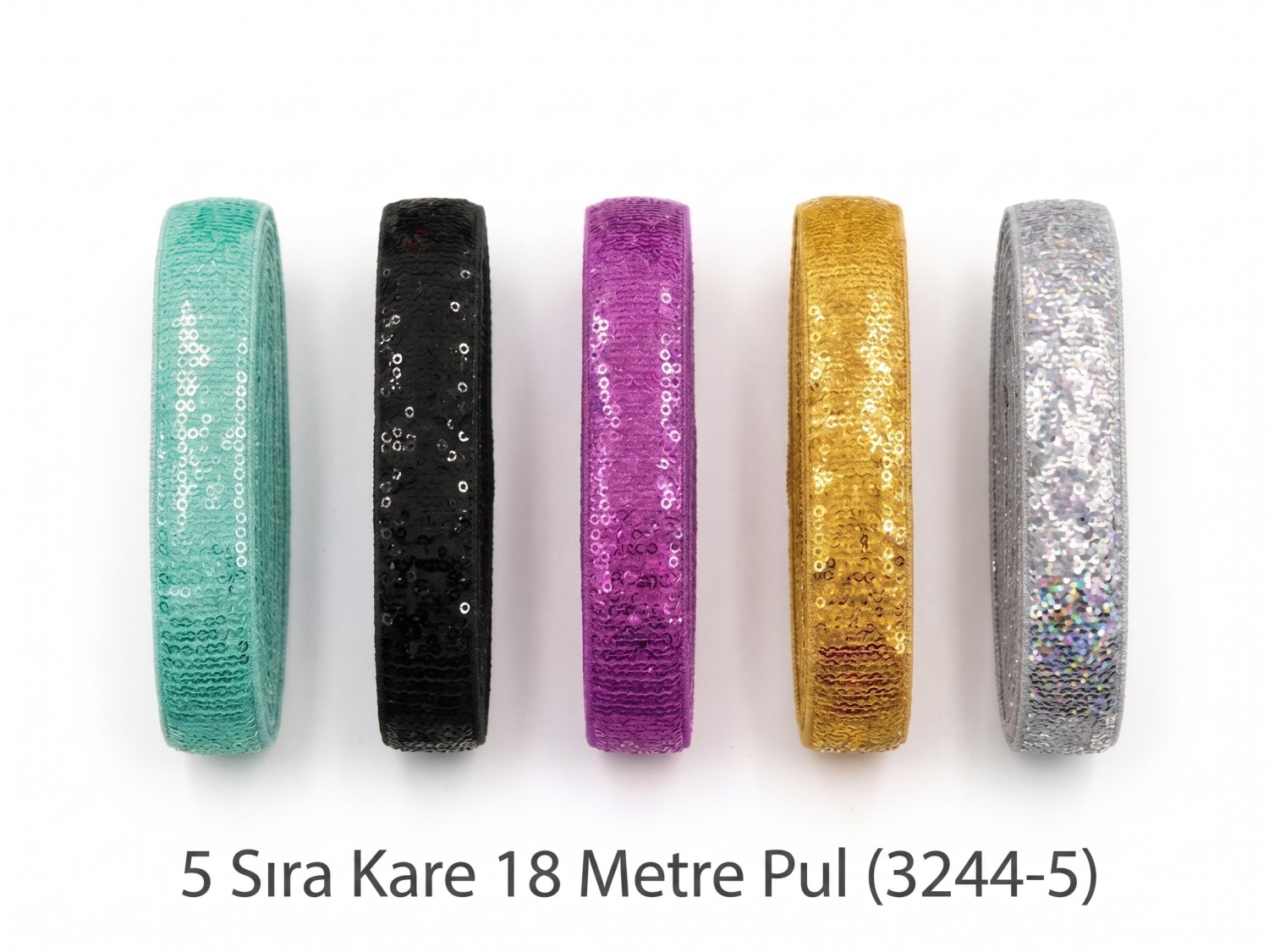 Pullu serit 3244-5(A8-1100)(A8-1101) 20YARD