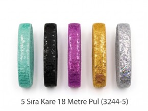 Pullu serit 3244-5(A8-1100)(A8-1101) 20YARD