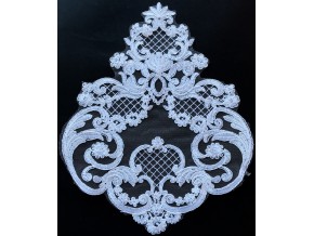 Fransız Motif FD384-S