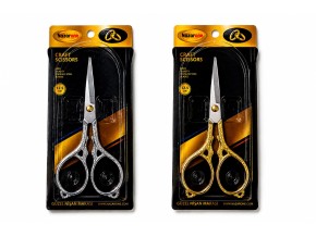 NİŞAN MAKAS K-43 GOLD/SILVER