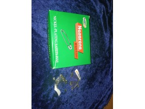 Çengelliİğne Dizili 0-1-2