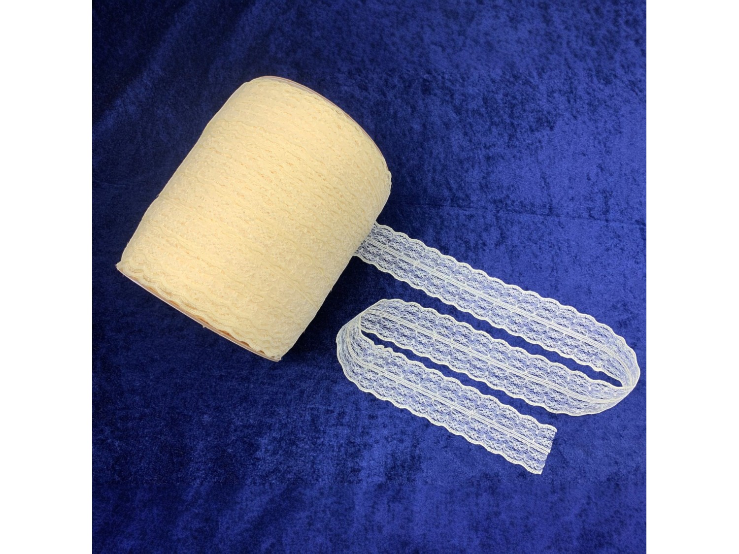 NAYLON DANTEL 133-2   300 YARDS