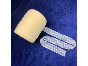 NAYLON DANTEL 133-2   300 YARDS