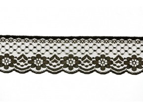 Naylon Dantel 204 -50mt