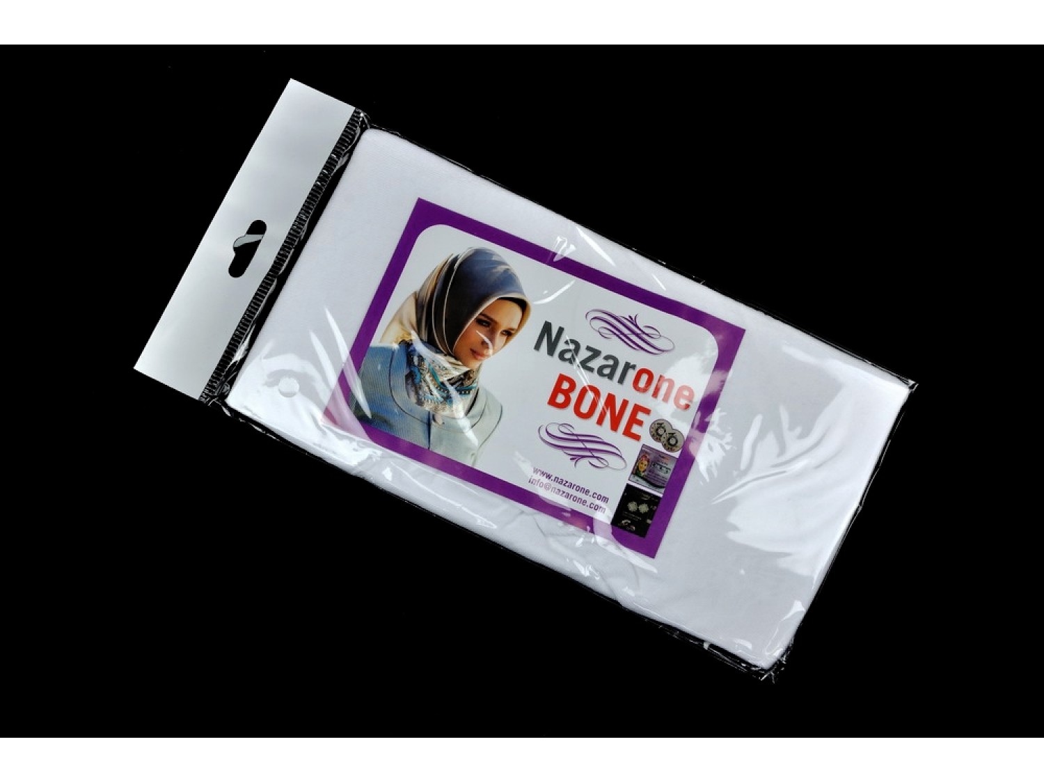 DÜZ BONE