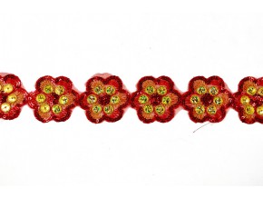Pullu lace 4007(13-330)