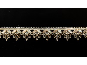 Fransız Dantel JN1864 -13,5mt