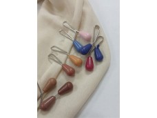 EŞARP İĞNE KISKAÇ KLİPS 100'LÜ (3183-1)