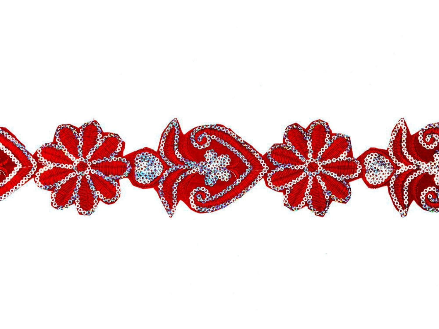 Pullu Lace 13-2541