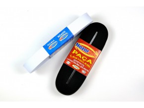 Nazarone 2,5cm Beyaz