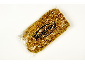 Nazarone İnci 6mm Beyaz-Renkli-Metalik