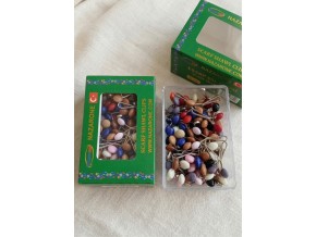 EŞARP İĞNE KISKAÇ KLİPS 100'LÜ (3183-5)