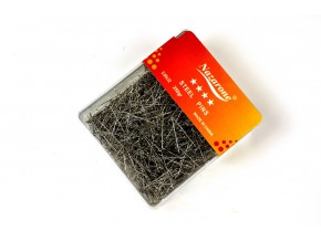 Çelik Toplu İğne 250gr/Kutu