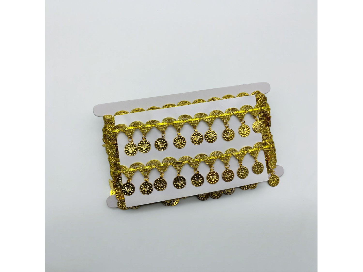 NAZARONE 20MM PARALI SİM HARÇ BÜYÜK