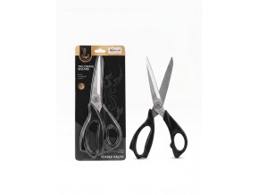 SİYAH MAKAS ASETATLI S3605