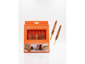 BAMBU ÖRGÜ TIĞ ŞİŞ SET  ( 2.0-5.0 ) 