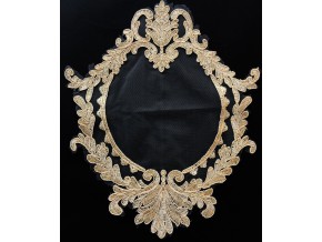 Fransız Motif FD383
