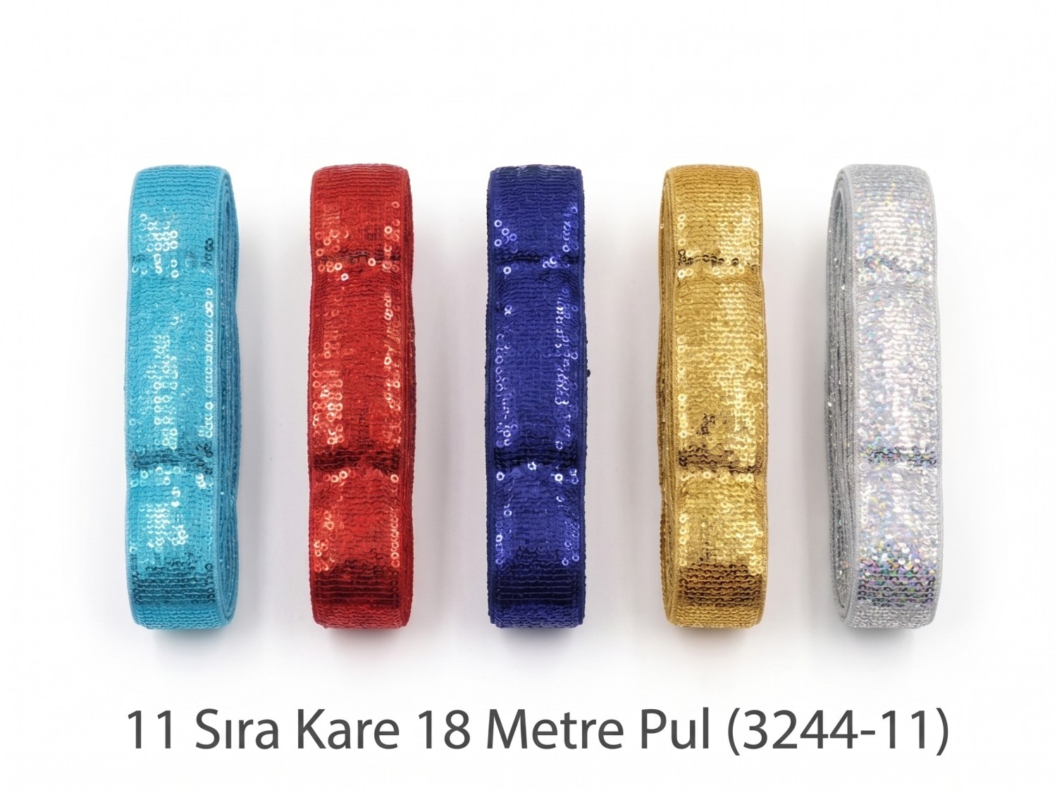 Pullu serit 3244-11(A8-1103) Sıralı 20YARD