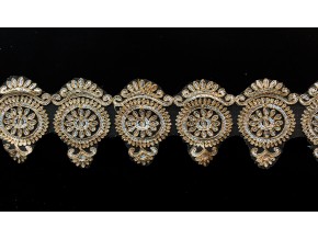 Fransız Dantel JN1853 -13,5mt
