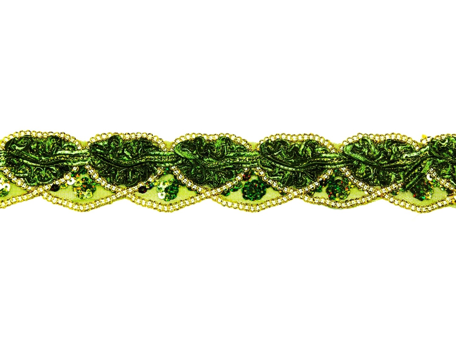 Pullu Lace 3700