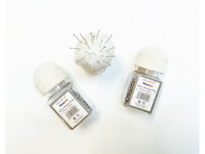 İğne Gelin Takı Tuzluk Gümüş 27MM-300AD/L1004542