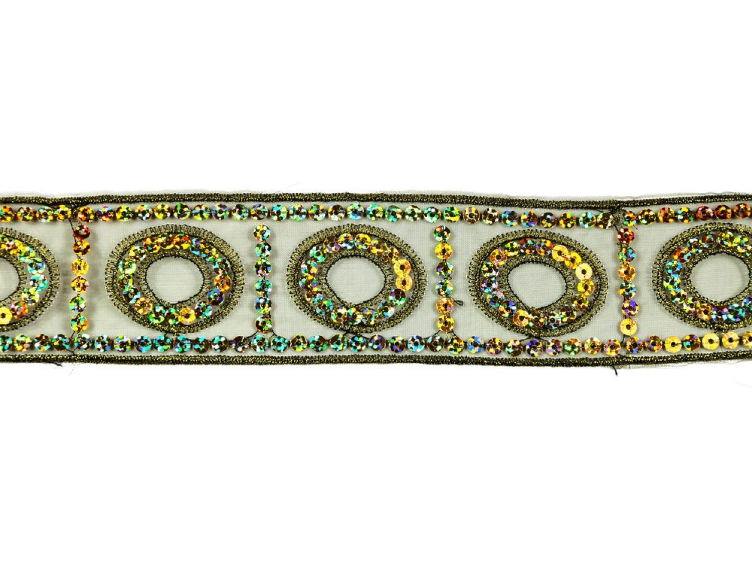 Lace No:18