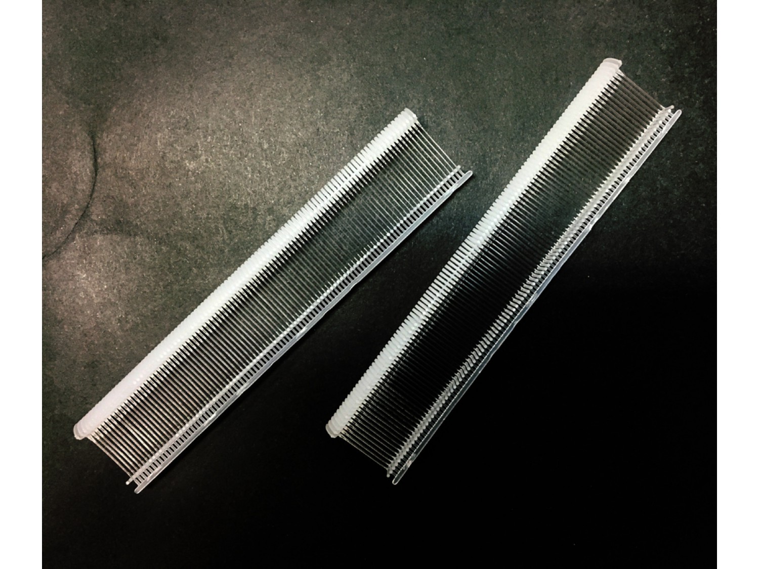 Plastik Kılçık İğne 15mm-125AD.