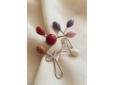 EŞARP İĞNE KISKAÇ KLİPS 100'LÜ (3183-5)