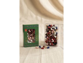 EŞARP İĞNE KISKAÇ KLİPS 100'LÜ (3183-1)