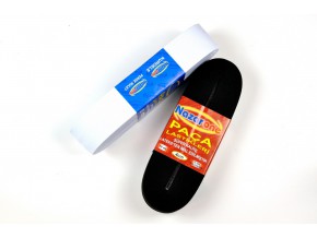Nazarone 4cm Beyaz