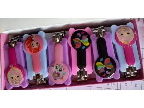 BEBE TIRNAK MAKASI BÜYÜK (14601-2)