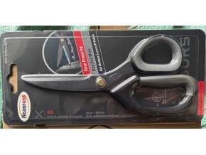 NAZARONE X670 TİTANYUM MAKAS (ORTA) KIRTASİYE MAKASIDIR DİKKAT