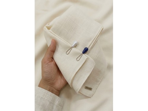 EŞARP KISKAÇ KLİPS 12'Lİ (3183-7)