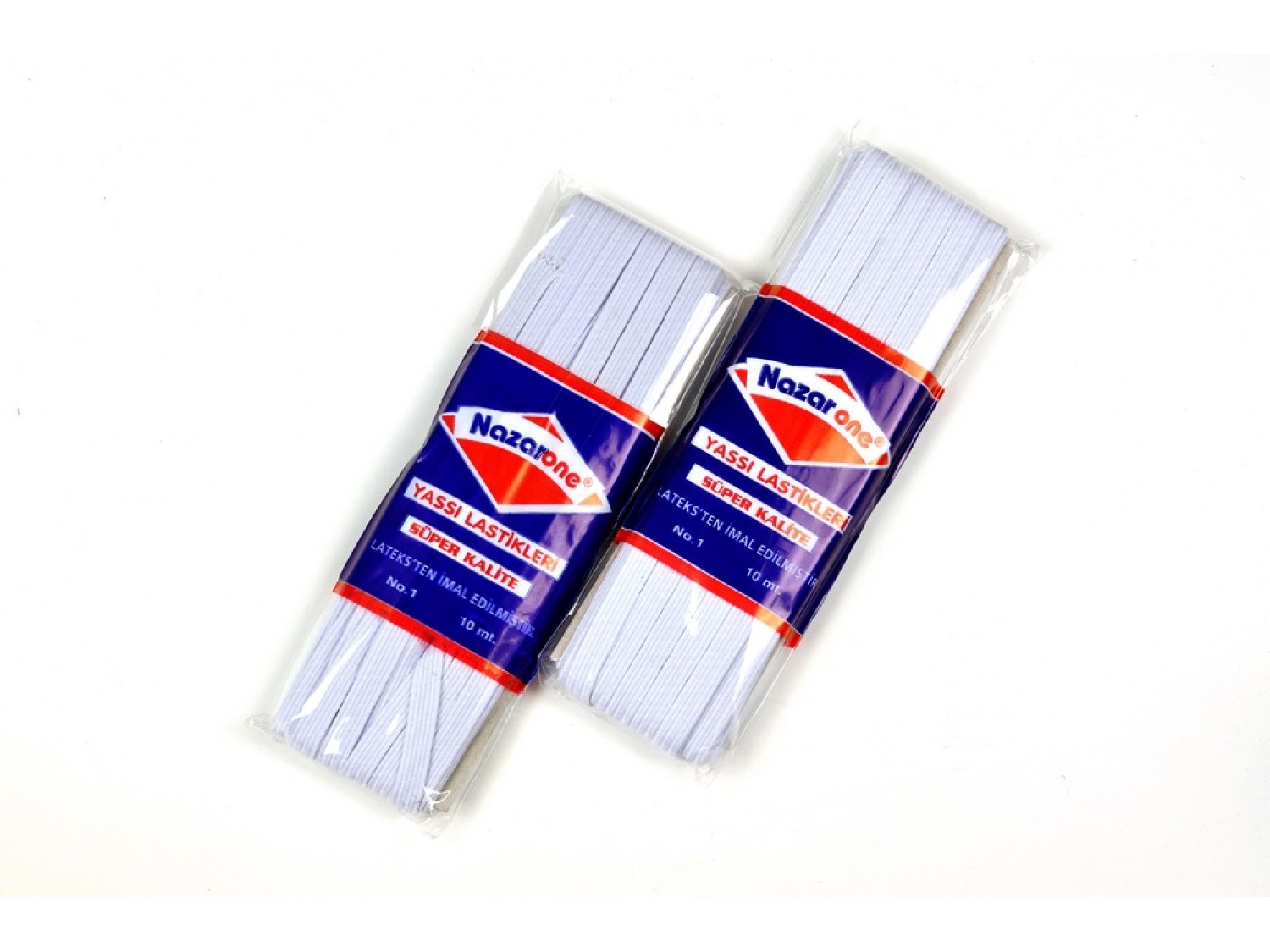 Nazarone Yassı lastik 10/1