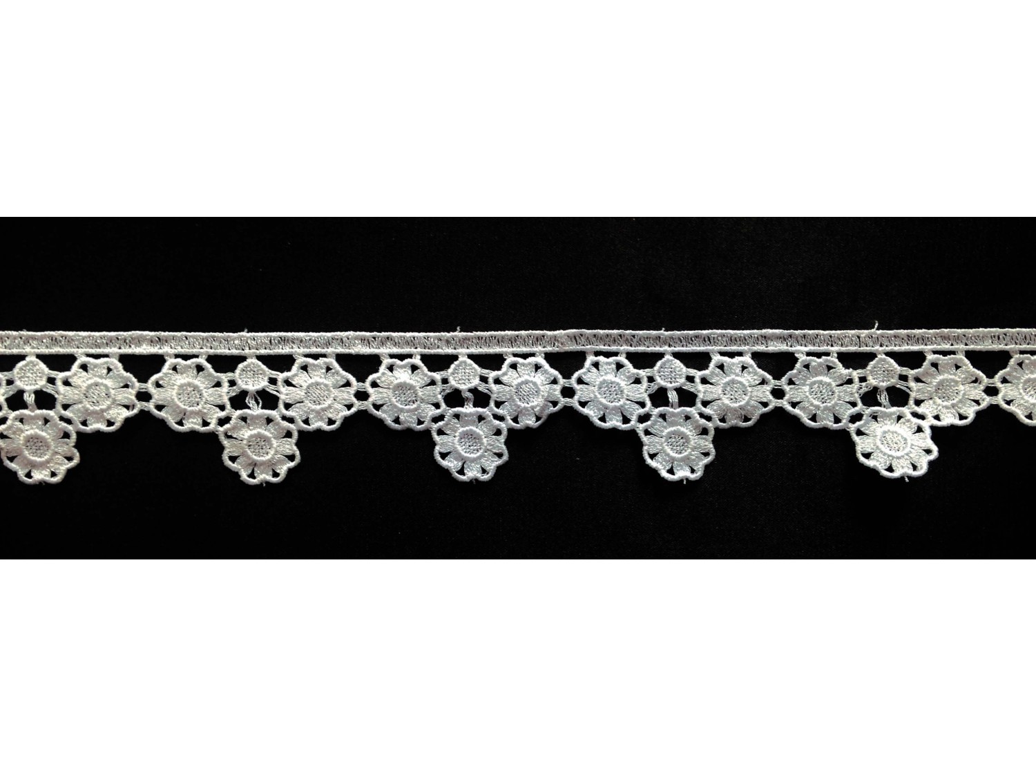 Oyalık Güpür 2310 9mt/3,5cm